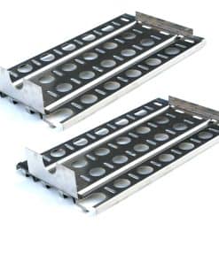 Direct Store Parts DP114 (2-Pack) Placas de Calor de Acero