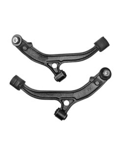 Conjunto de 2 piezas de Brazo de Control Inferior y Junta