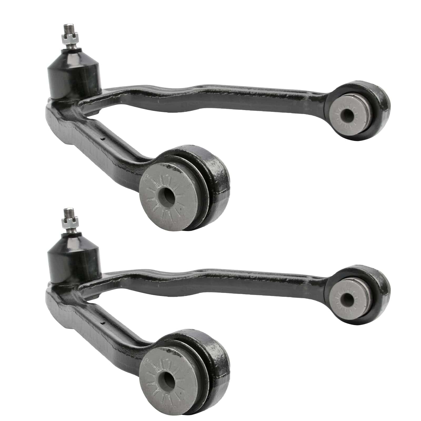 Conjunto de 2 piezas de brazo de control -s Modelos