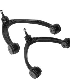 MOTORMAN 2 pcs 1x K80669+1x K80670 Conjunto de brazo de