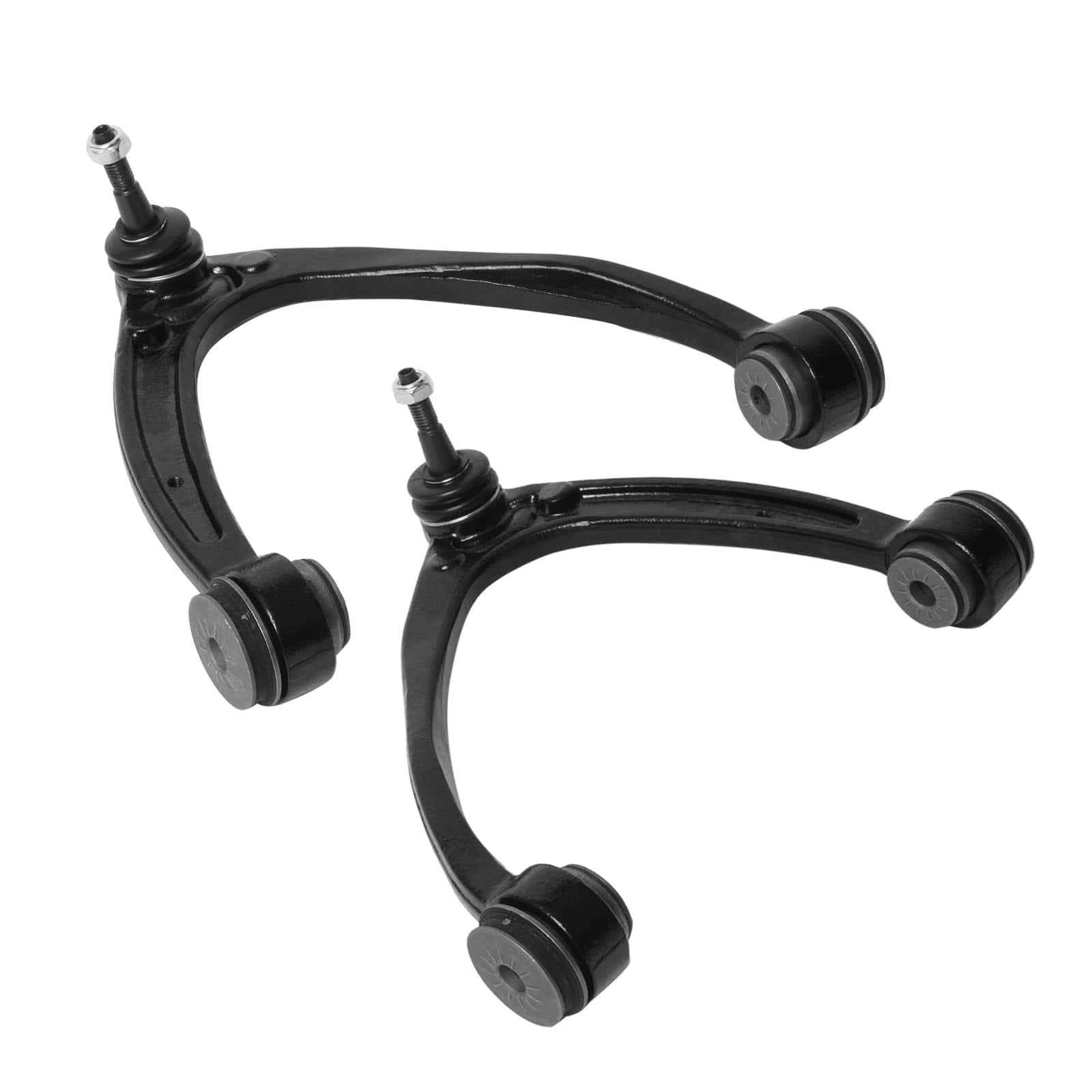 MOTORMAN 2 pcs 1x K80669+1x K80670 Conjunto de brazo de