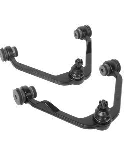 Conjunto de 2 piezas de brazo de control superior delantero