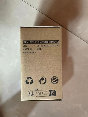 Soporte de Pared y Techo POWER GUIDANCE para Cintas de - Imagen 9