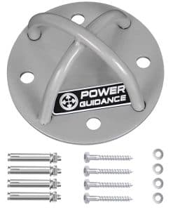 Soporte de Pared y Techo POWER GUIDANCE para Cintas de