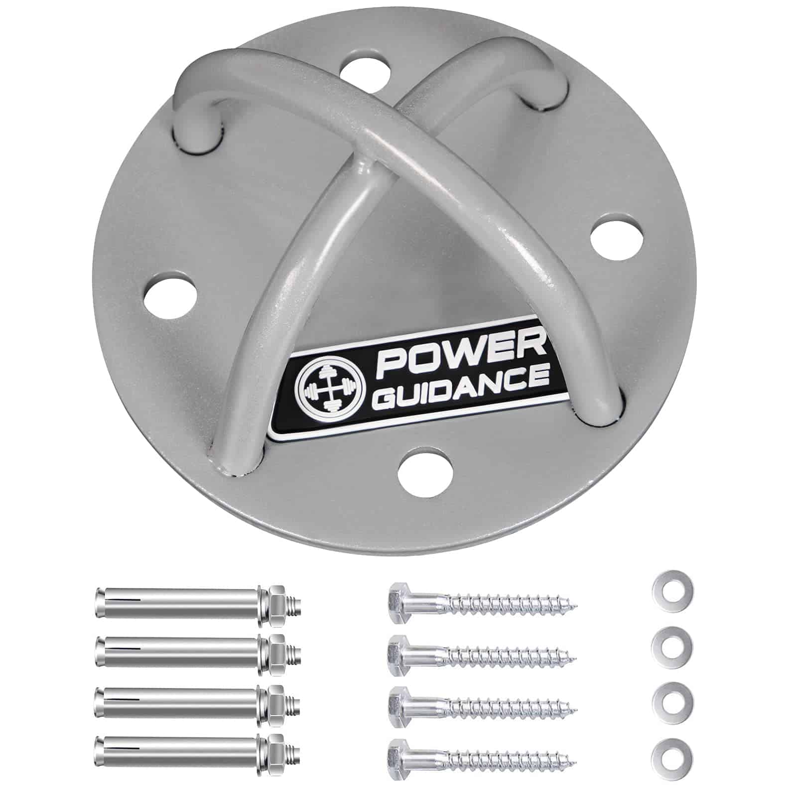 Soporte de Pared y Techo POWER GUIDANCE para Cintas de