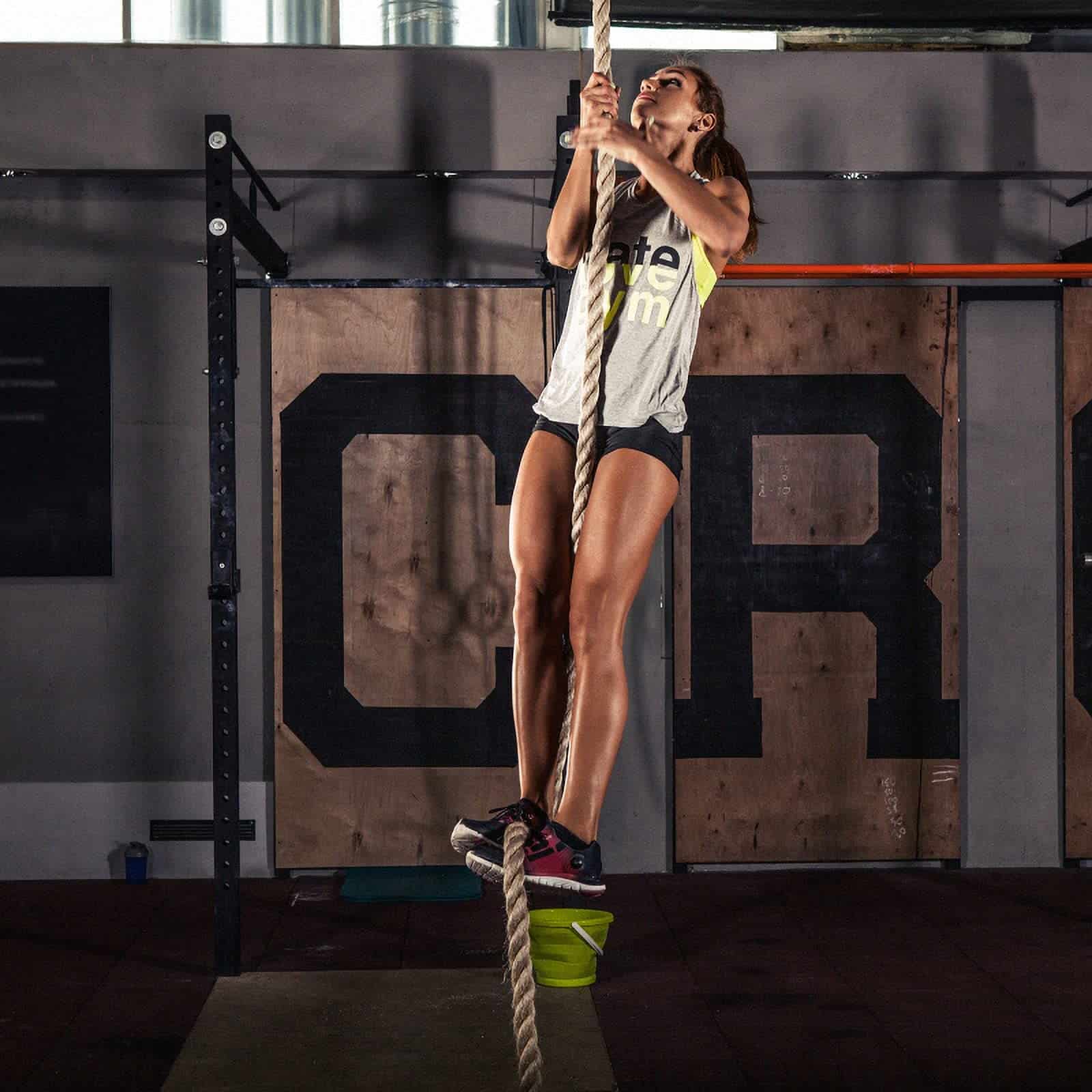 Soporte de Pared y Techo POWER GUIDANCE para Cintas de - Imagen 8