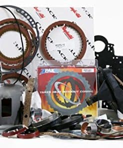 Kit de reconstrucción de alto rendimiento para transmisión