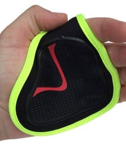 Pads de Agarre para Gimnasio Nibra Gym Wear USA -