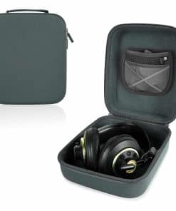 Estuche para Auriculares Linkidea Compatible con AKG K99,
