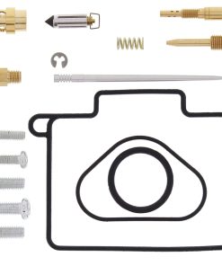 Kit de Reconstrucción de Carburador All -Rojo