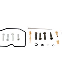 Kit de Reconstrucción de Carburador All -Rojo