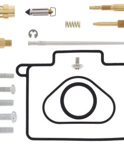 Kit de Reconstrucción de Carburador All -Rojo