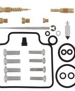 Kit de Carburador All Balls Racing, Compatible