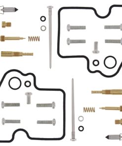 Kit Completo de Carburador All Balls Racing 26-1381