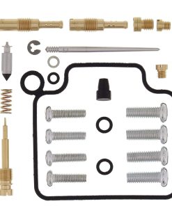 Kit de Reconstrucción de Carburador All -Rojo