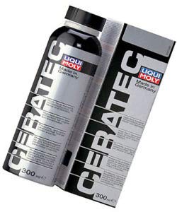 Liqui Moly Cera Tec Modificador de Fricción 300ml (Paquete - Imagen 3