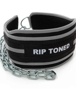 Cinturón de Pesas Rip Toned para Levantamiento de Pesas,