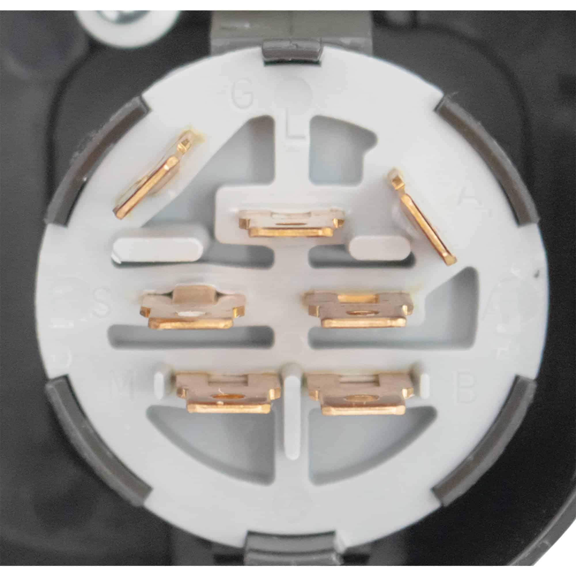 Interruptor de encendido Delta 430-220 compatible con la - Imagen 6