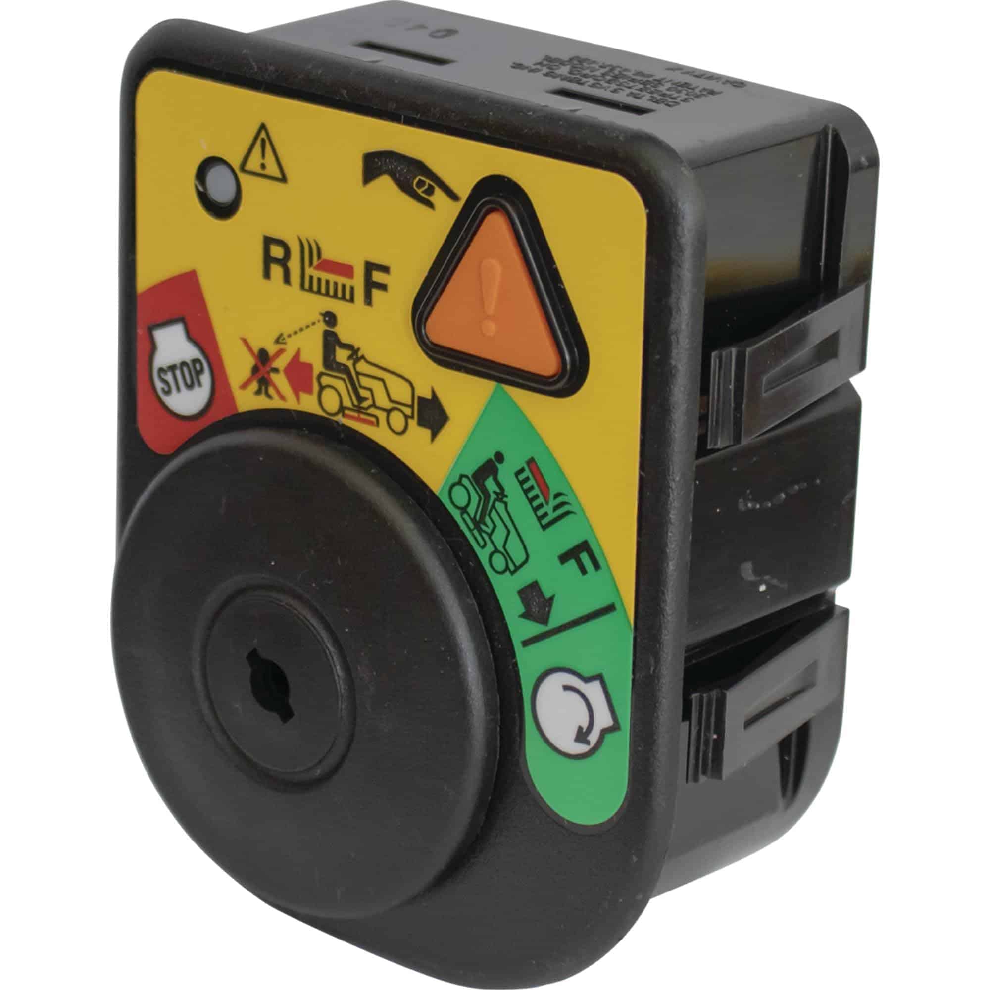 Interruptor de encendido Delta 430-220 compatible con la - Imagen 5