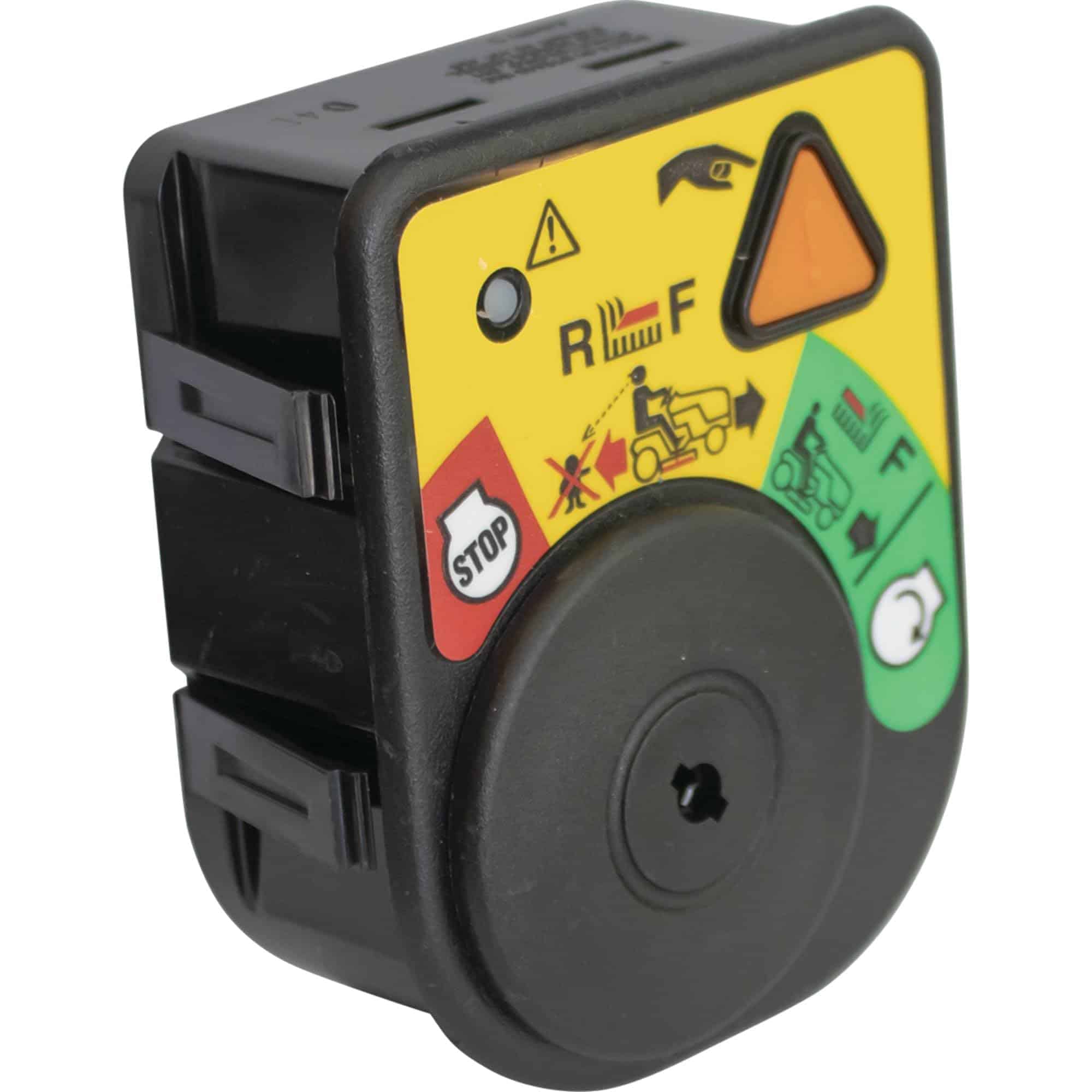 Interruptor de encendido Delta 430-220 compatible con la - Imagen 4