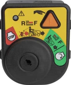 Interruptor de encendido Delta 430-220 compatible con la