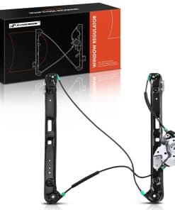 Regulador de Ventana Eléctrica A-Premium - Pasajero