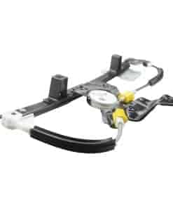 A-Premium Regulador de Ventana -Negro