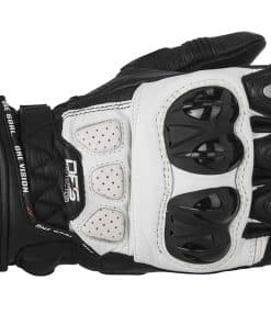 Guante de Cuero Alpinestars GP Plus R para Hombre