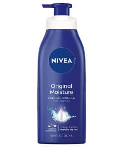 Loción Corporal Nivea Original Daily Moisture 16.9 oz