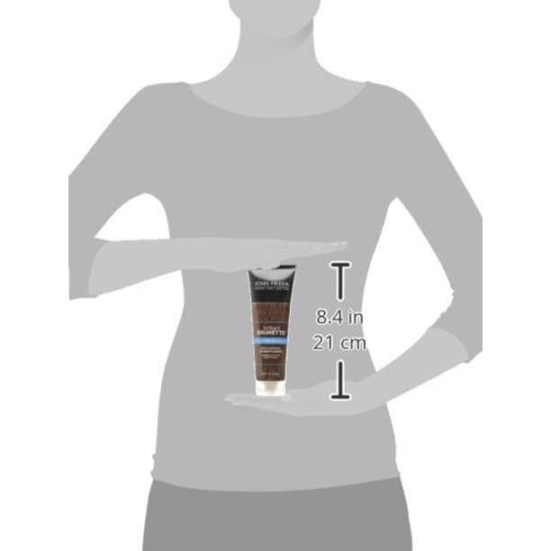 Acondicionador John Frieda Brilliant Brunette Multi-Tone - Imagen 8