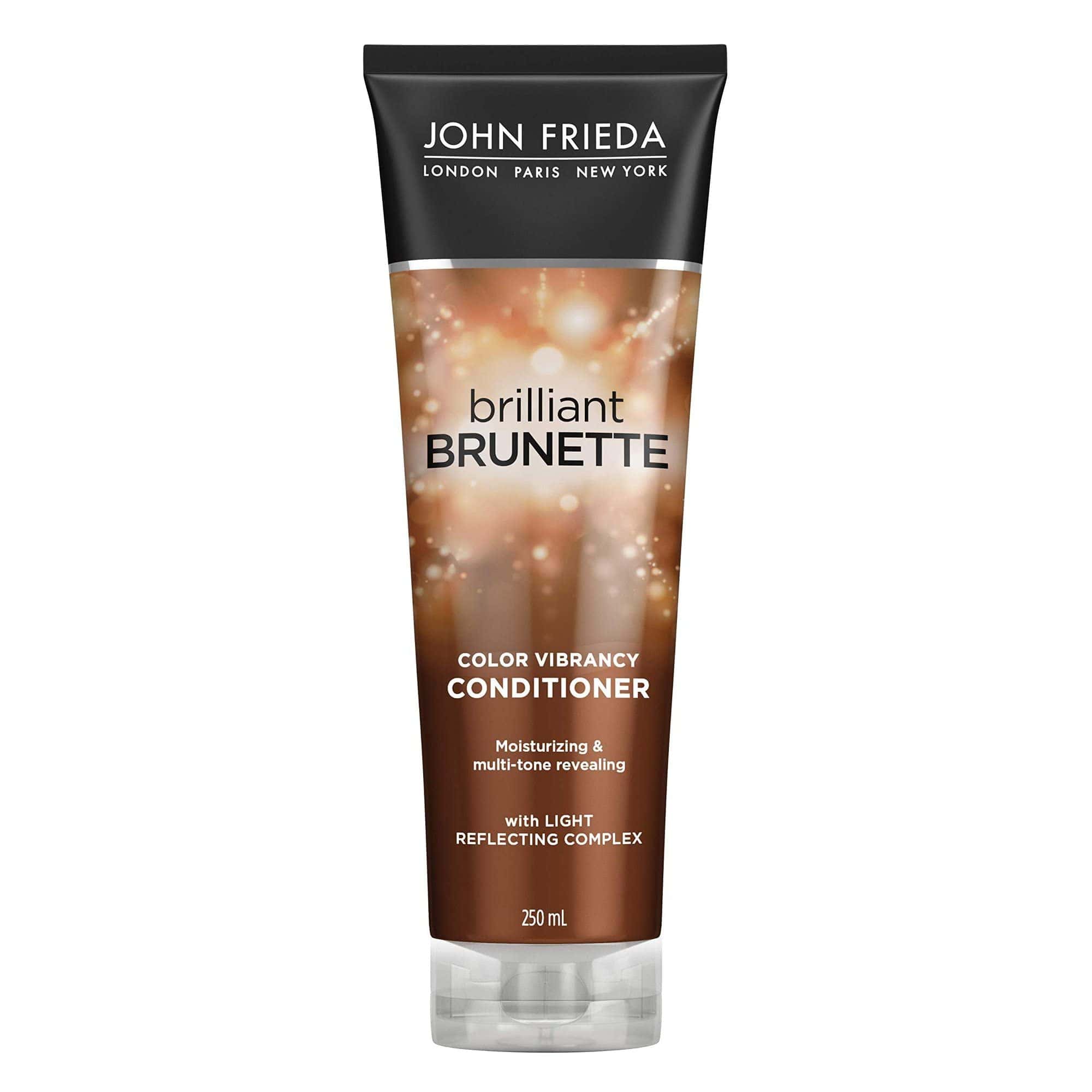 Acondicionador John Frieda Brilliant Brunette Multi-Tone