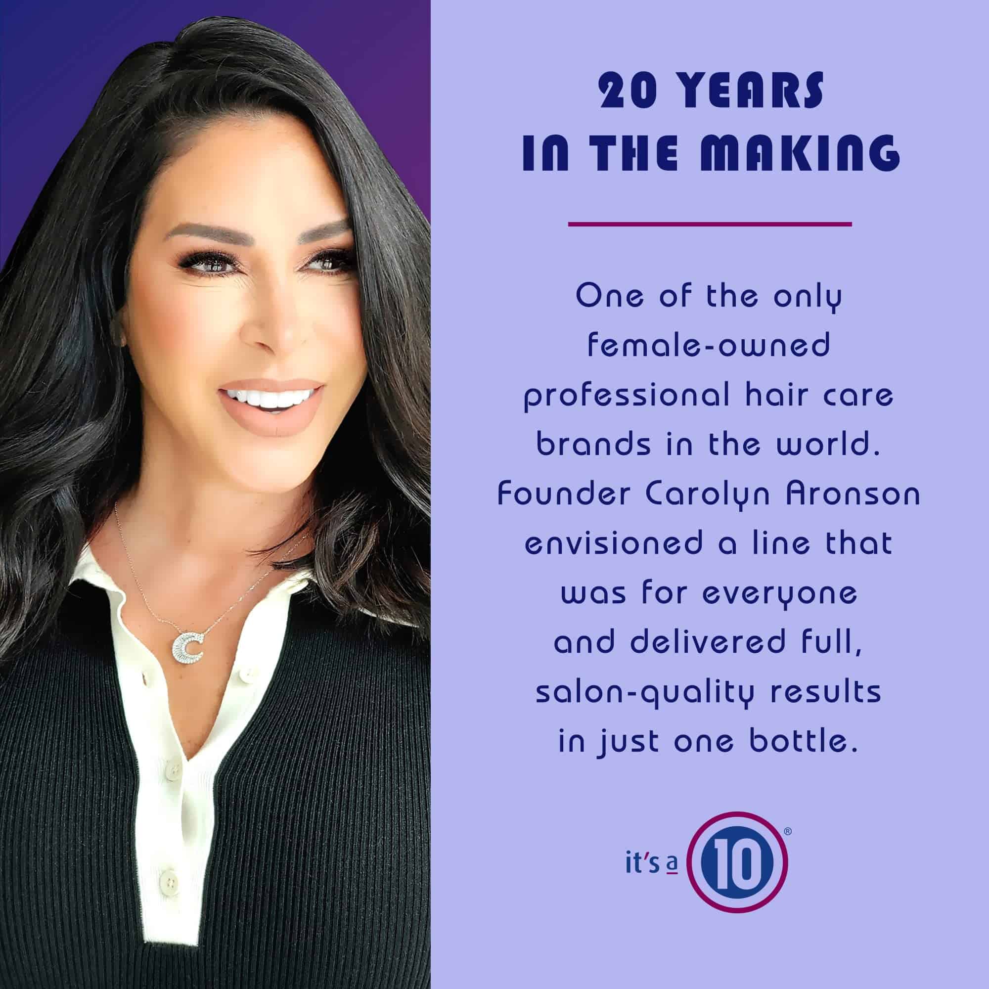 Producto It's a 10 Miracle Leave-In 4 oz (Paquete de 4) - Imagen 7