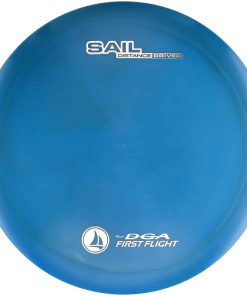 Disco de Golf DGA ProLine Sail Driver [Colores pueden