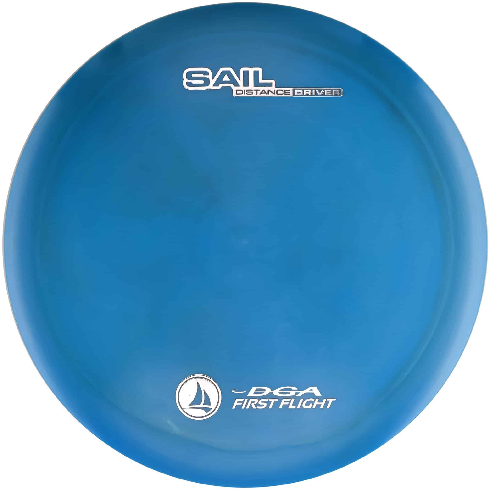 Disco de Golf DGA ProLine Sail Driver [Colores pueden