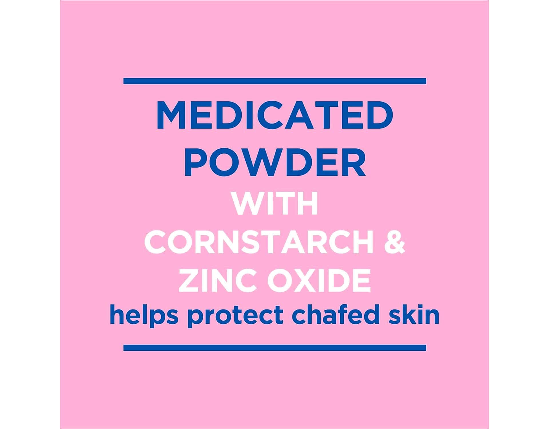 Polvo Medicado Caldesene con Óxido de Zinc y Almidón de - Imagen 9