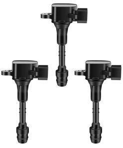 Conjunto de 3 Bobinas de Encendido Compatible con Nissan