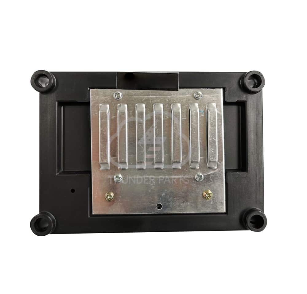 Regulador de Voltaje Automático Cummins AS480 de Repuesto - Imagen 6