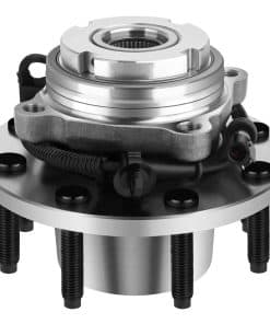 Ensamblaje de Cojinete de Maza de Rueda Delantera ECCPP