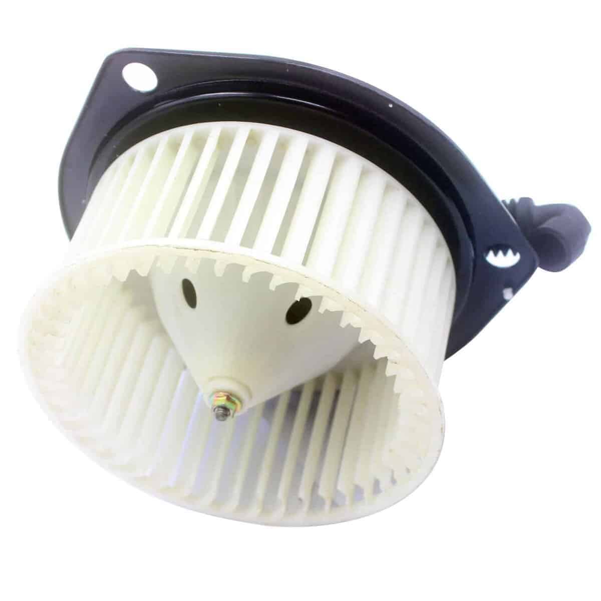 Motor de soplador para Excavadora Komatsu PC130-6 PC200-6 - Imagen 3