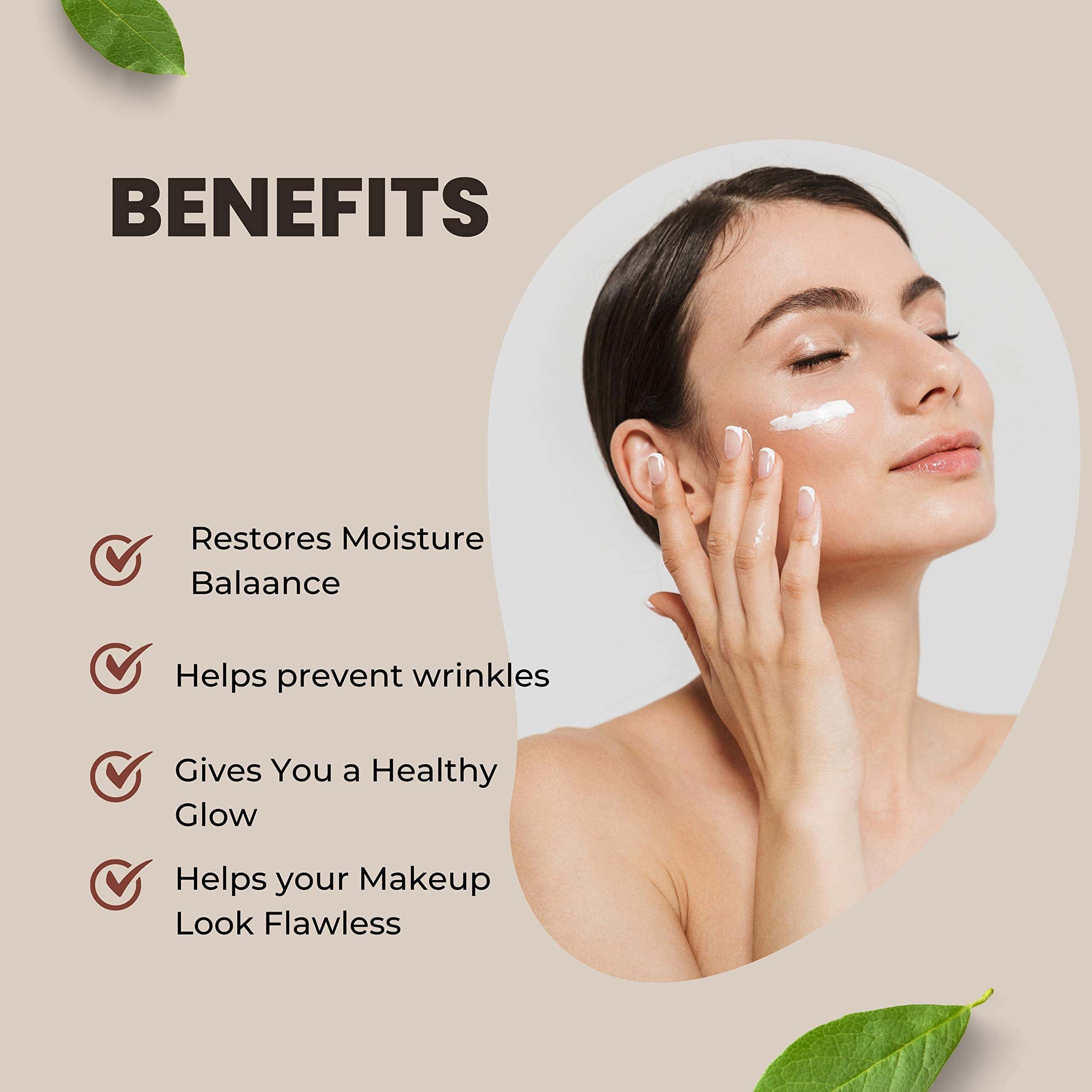 Crema Ultra de Soya LuxeJoie Con Péptidos de Matrixyl y - Imagen 5