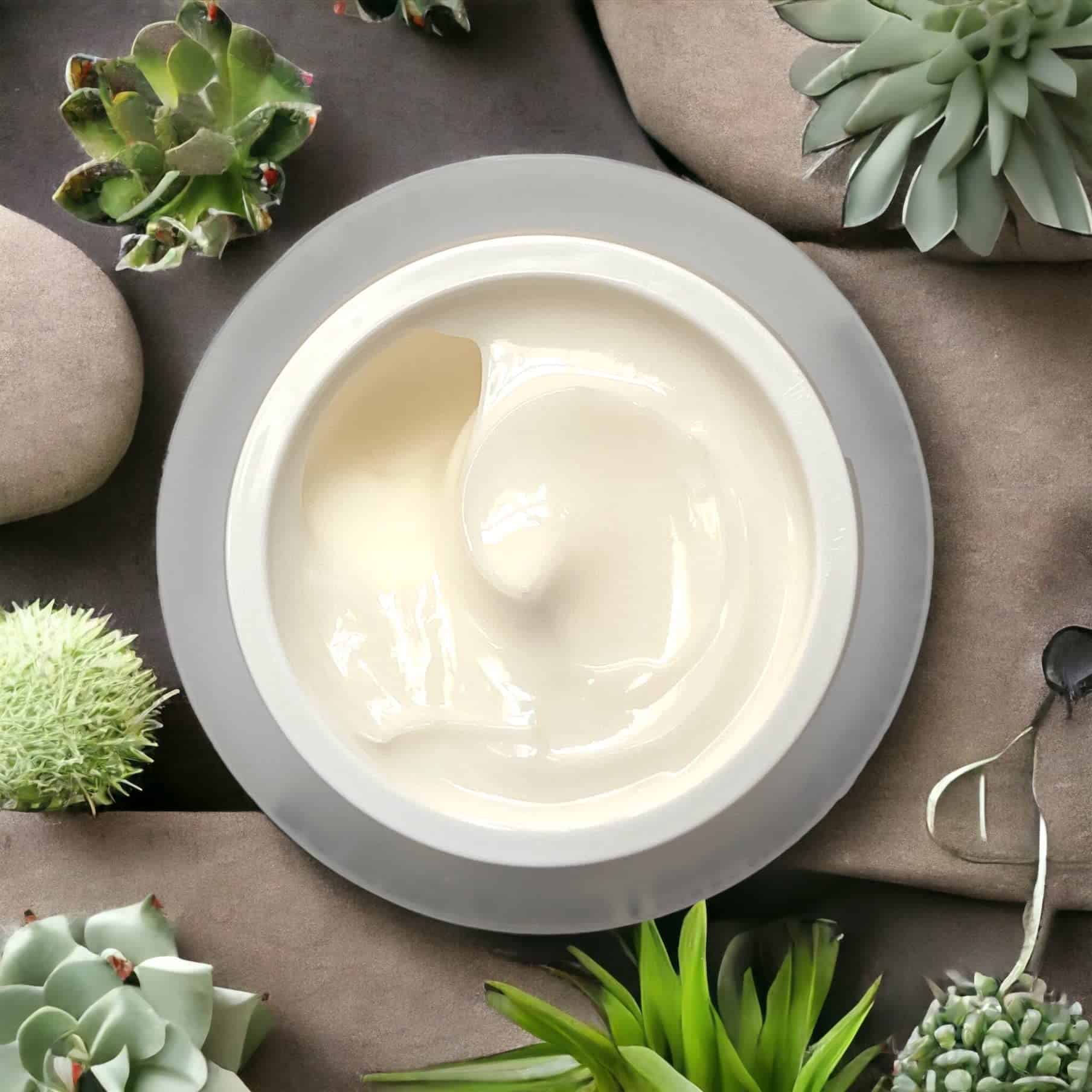 Crema Ultra de Soya LuxeJoie Con Péptidos de Matrixyl y - Imagen 9