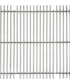 Parrillas de cocina de acero inoxidable sólido Direct store