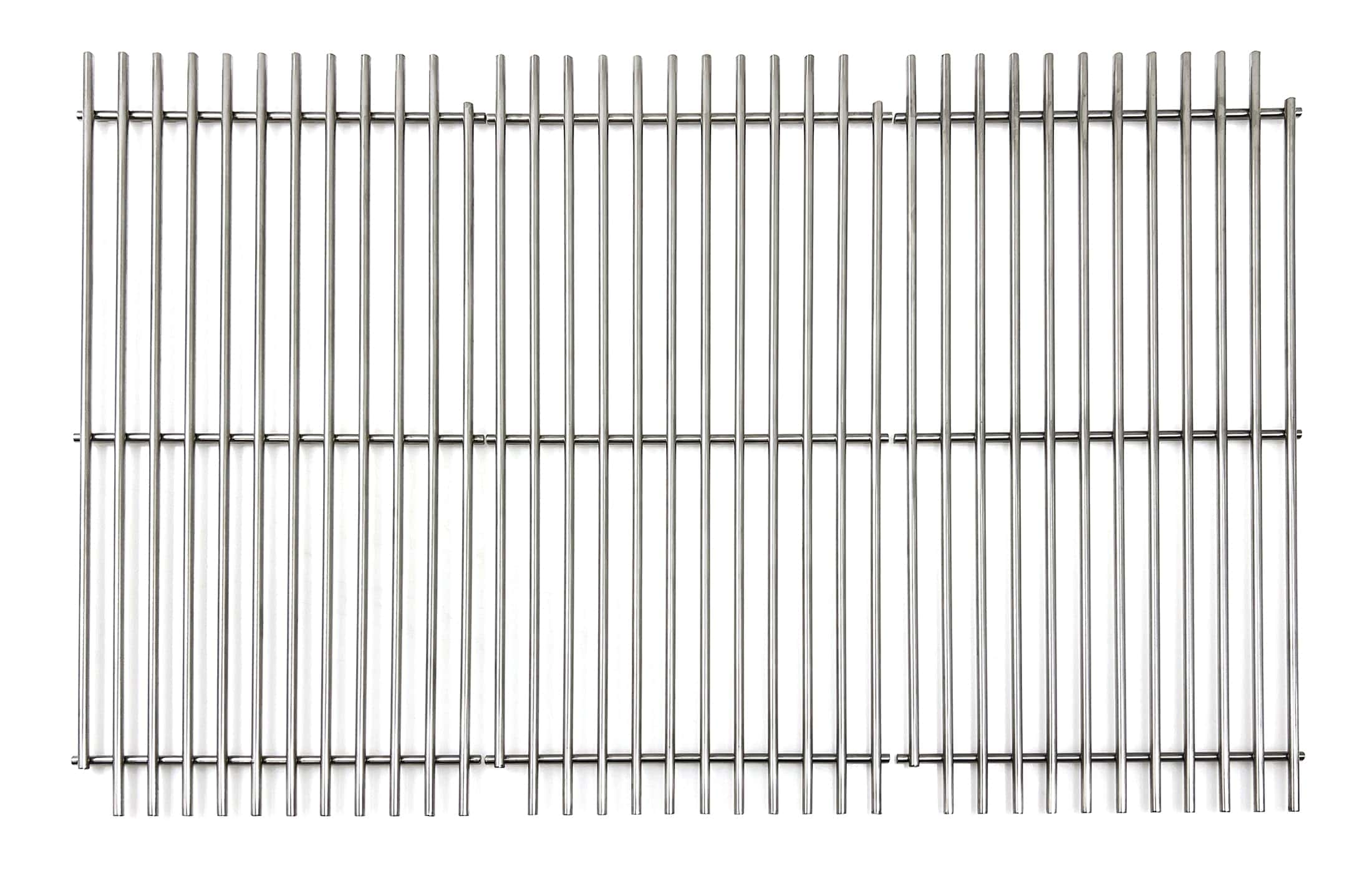 Parrillas de cocina de acero inoxidable sólido Direct store