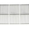 Rejillas de cocción de acero inoxidable sólido -.16138110
