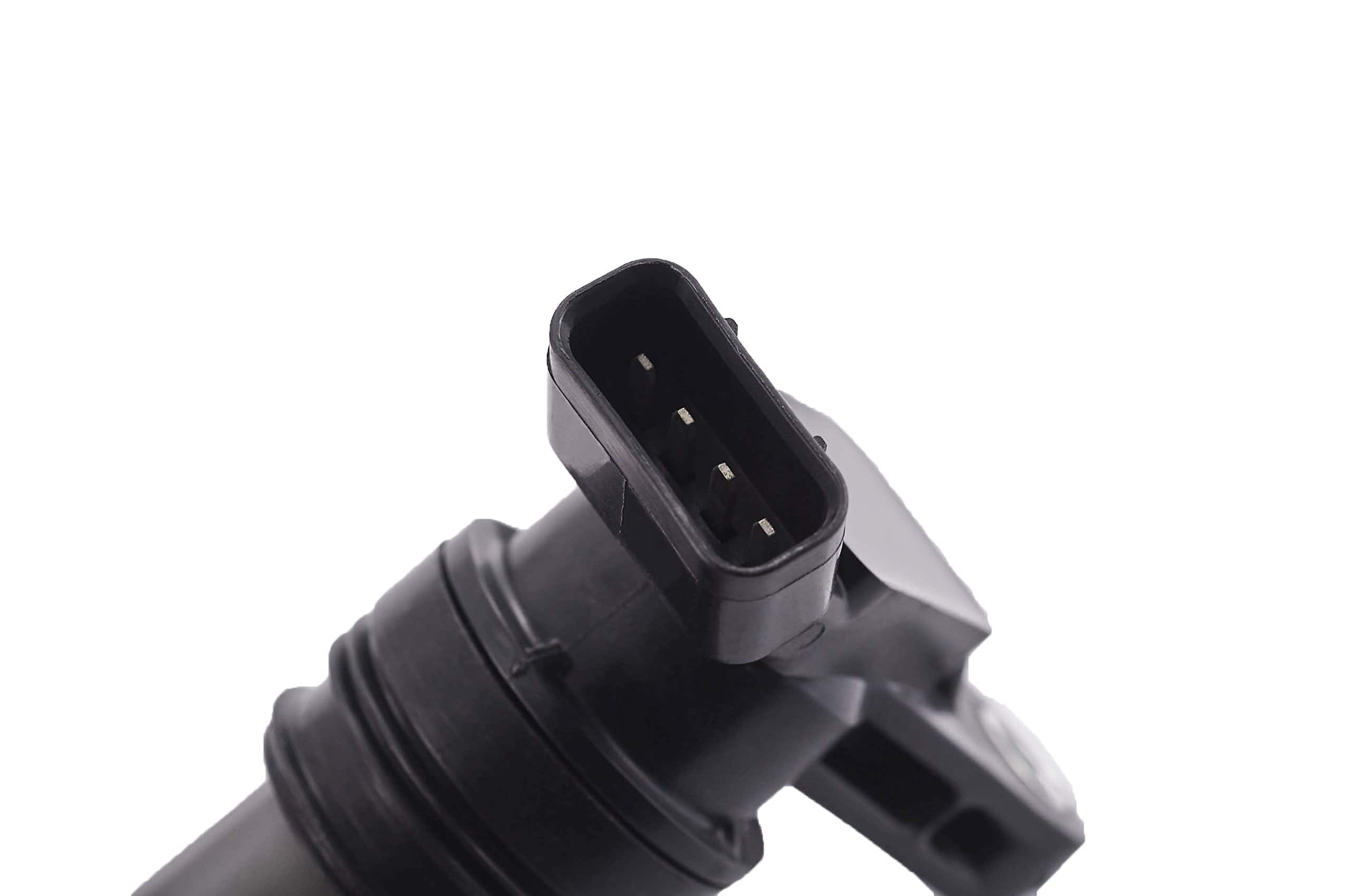 Set de 6 Bobinas de Encendido Compatible con Volvo Land - Imagen 6