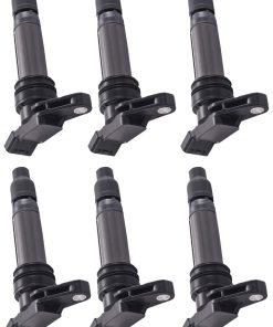Set de 6 Bobinas de Encendido Compatible con Volvo Land