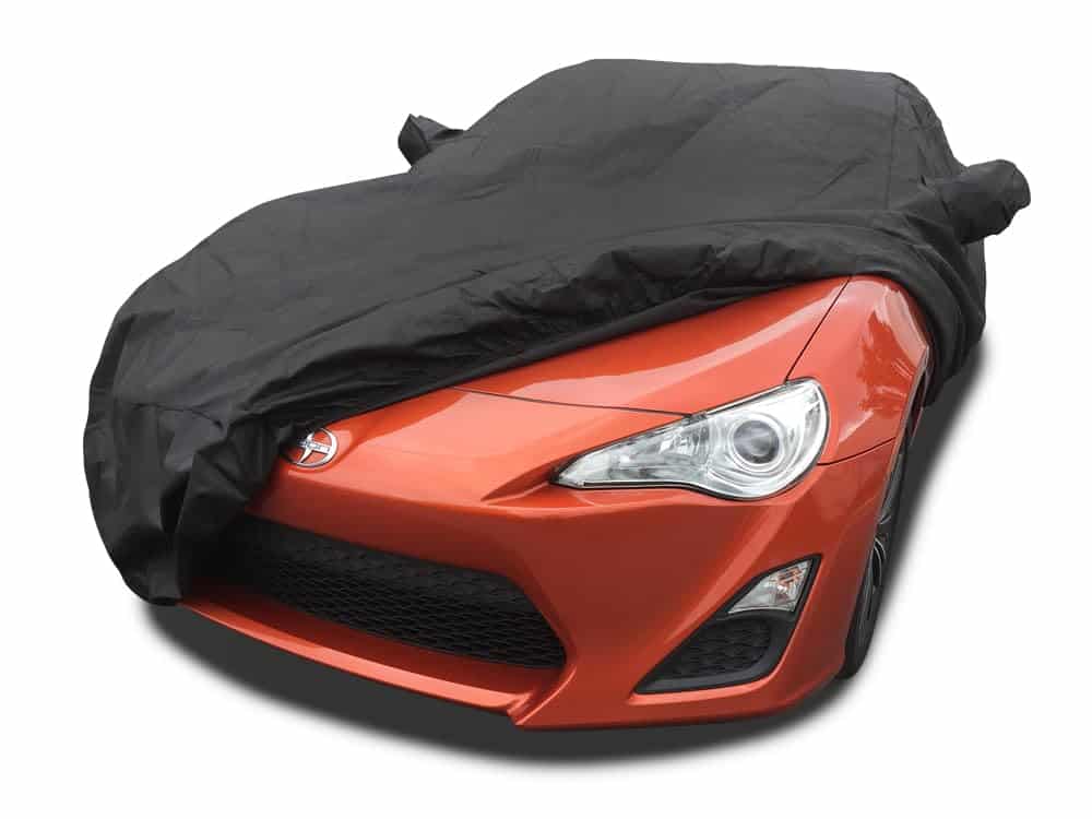 Cubierta para Coche Xtrashield a Medida para Scion FR-S