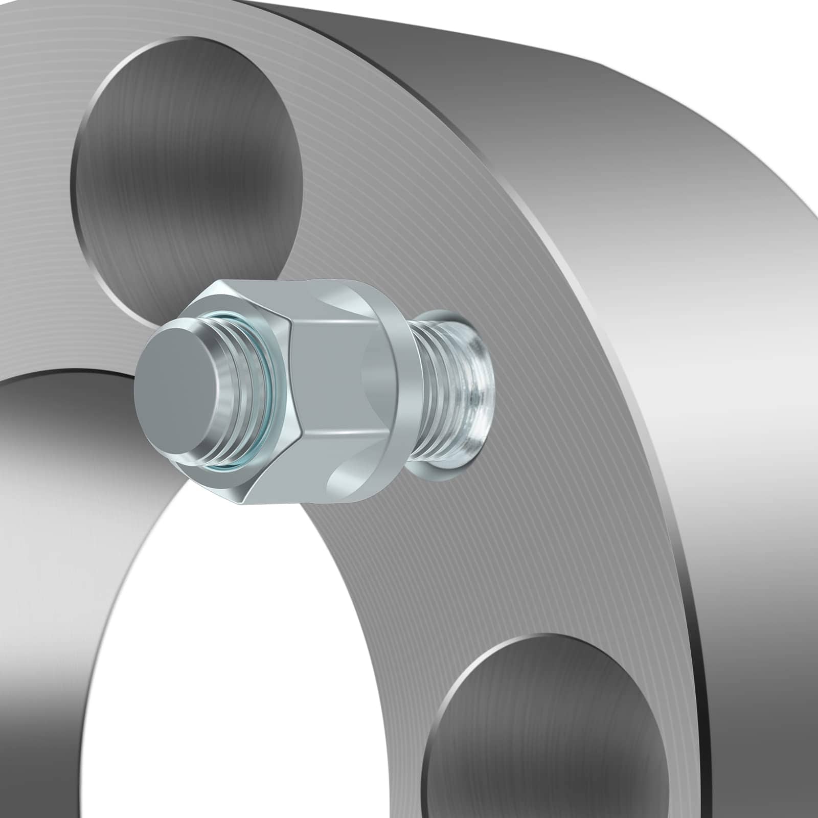 Espaciadores de Rueda OCPTY 5x5 a 5x5 para Astro para - Imagen 9
