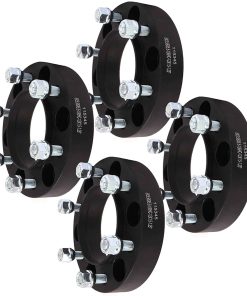 Espaciadores de rueda OCPTY 6x5.5 a 6x5.5 para 4Runner para