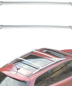 ALAVENTE Barras Transversales para Techo Compatible con